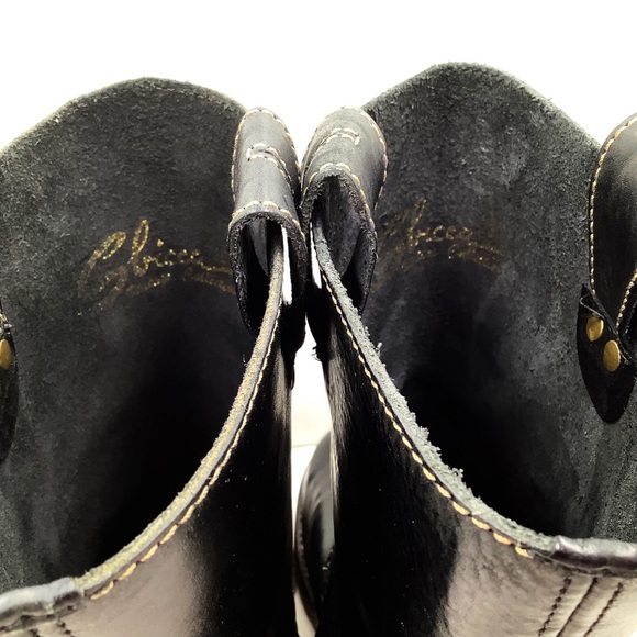 {Sbicca}Vintage Collection Leather Boots - Picture 13 of 14